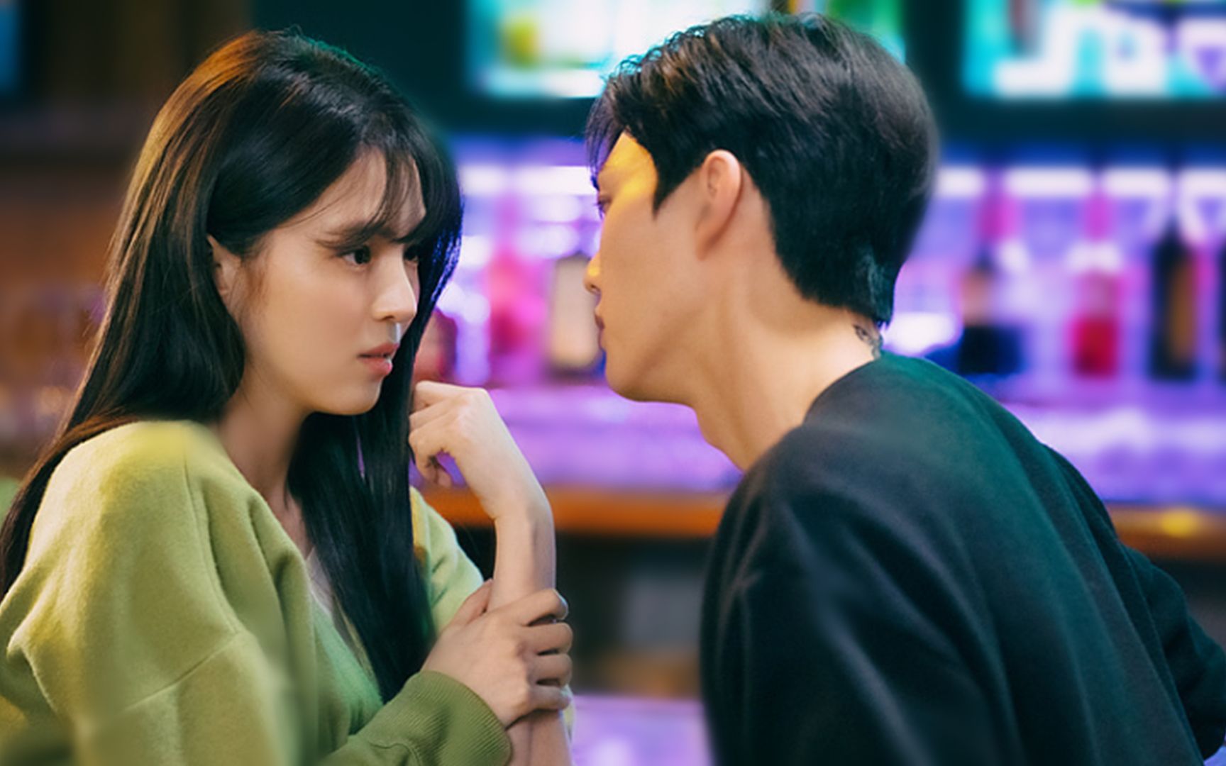 3.诱惑美女的致命魅力，神秘吸引力，无法抗拒，令人沉醉的诱惑