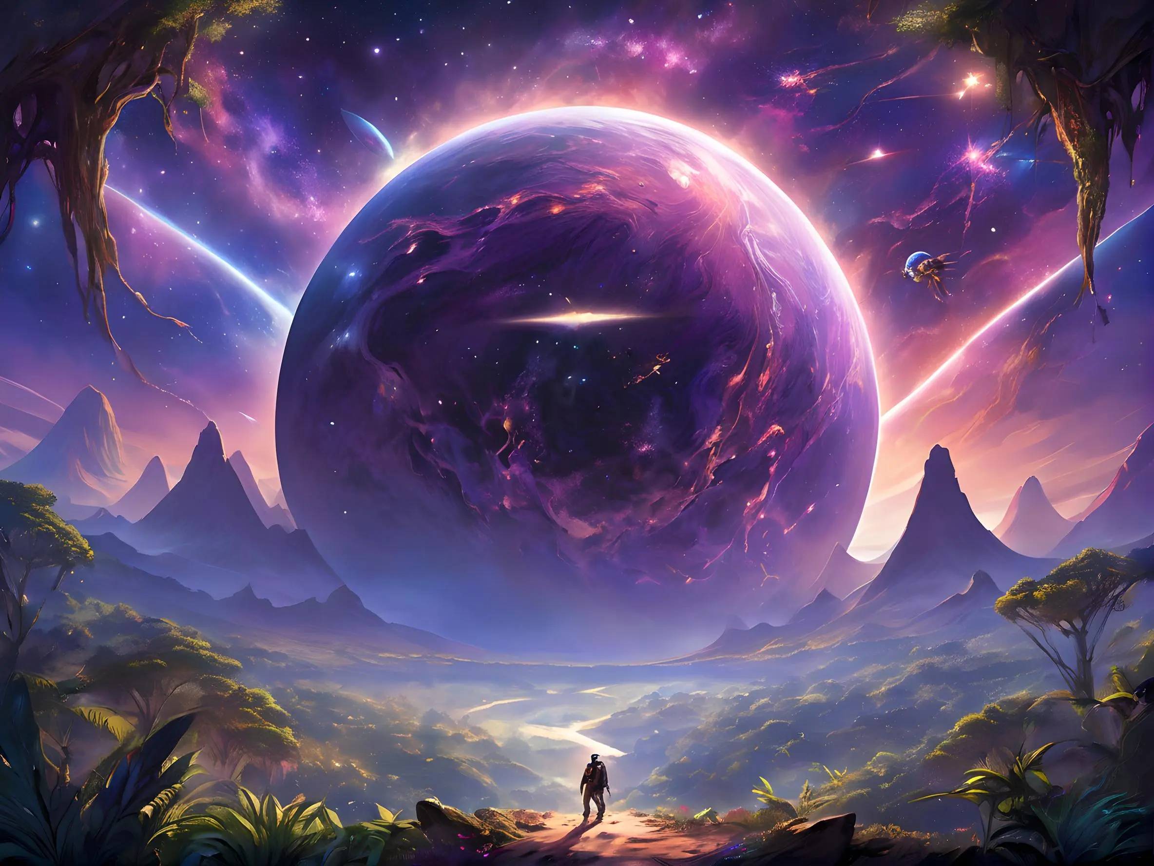 伊甸园18AV探索神秘乐园的奥秘，寻找失落的宝藏，开启奇幻之旅