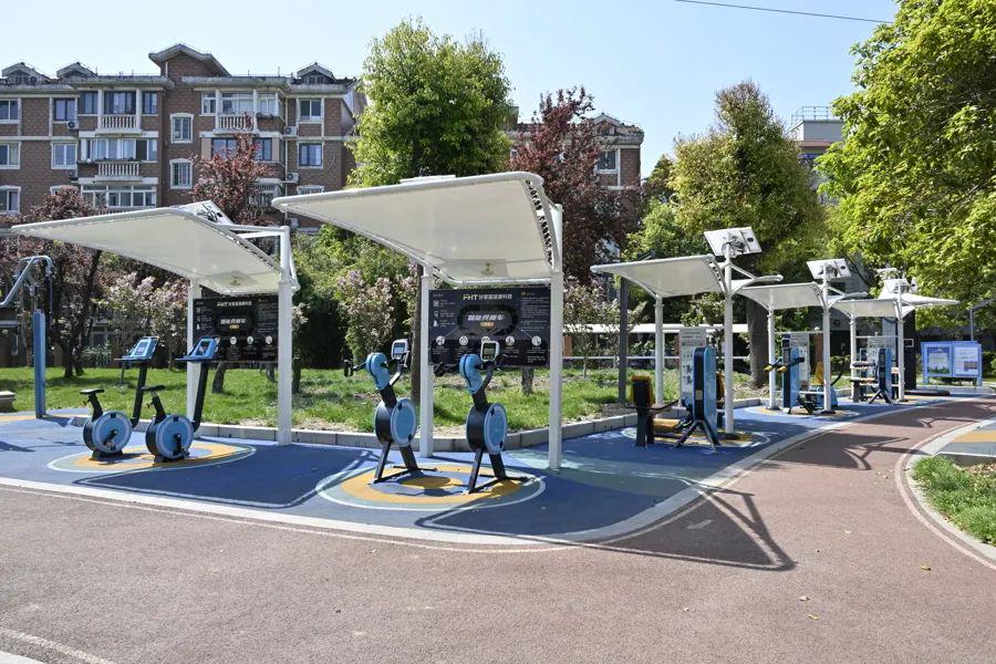 5G网络加速覆盖一区三区五区，智慧城市建设提速，居民生活更便捷