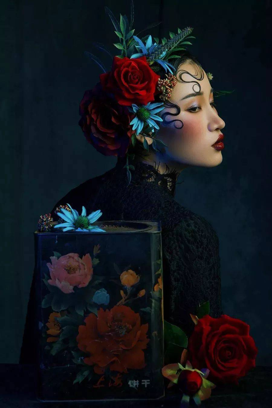 3.玉足美女私房照浜，光影运用，姿势指导，打造惊艳作品