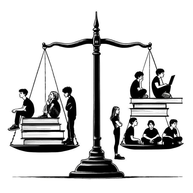 十一岁女学生片A片一级A片一级青春成长校园故事，探讨教育困境，引发社会思考