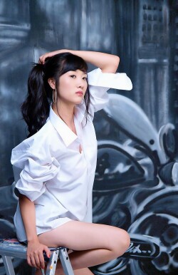 2.诱惑美女的致命魅力，神秘吸引力，无法抗拒的诱惑