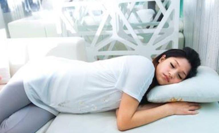 孕妇三级片引发热议，探讨孕期性健康，如何正确看待孕妇情欲需求