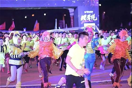浙江操夜夜风情浙江夜色迷人操夜夜生活璀璨