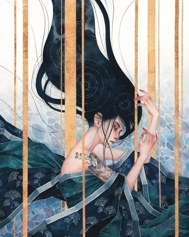 2.少妇做爰乱高潮全过程漫画浜，细腻画风展现欲望，情节跌宕引人入胜