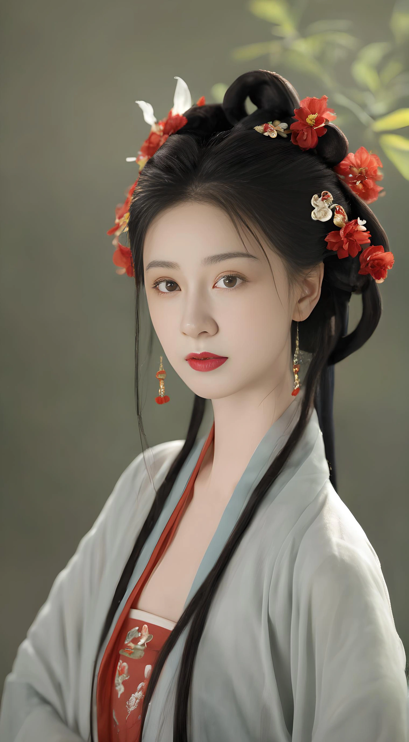 2.久久国色AV，风华绝代，倾国倾城，经典永流传