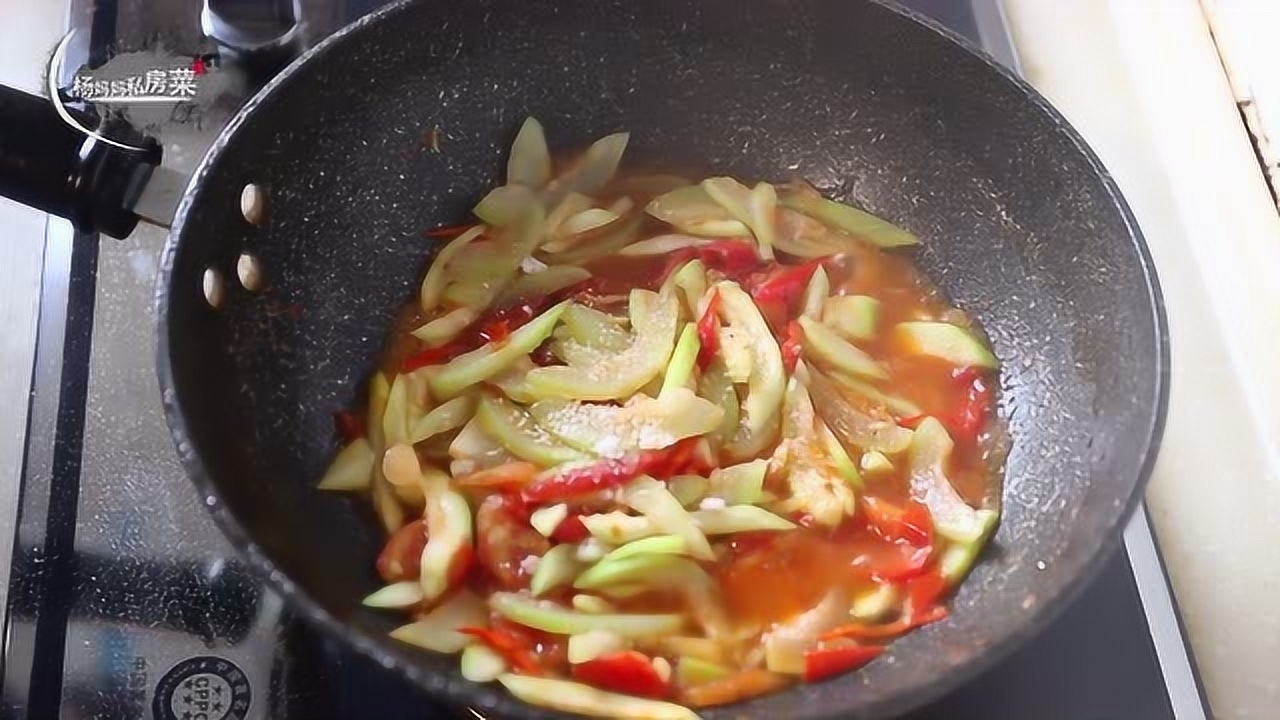 中国老妈教你做家常菜，轻松搞定三餐，营养美味又省钱