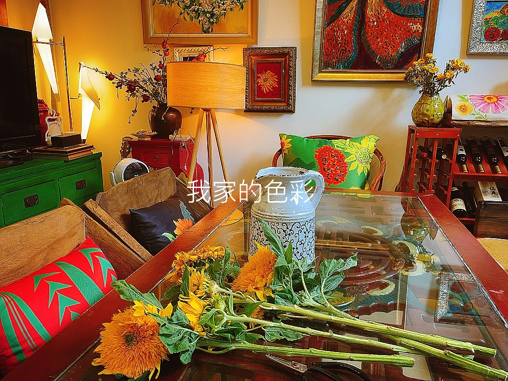 色忧久久萦绕心头如何化解这份持久的情感困扰，探索内心深处的治愈方法，找回生活的色彩