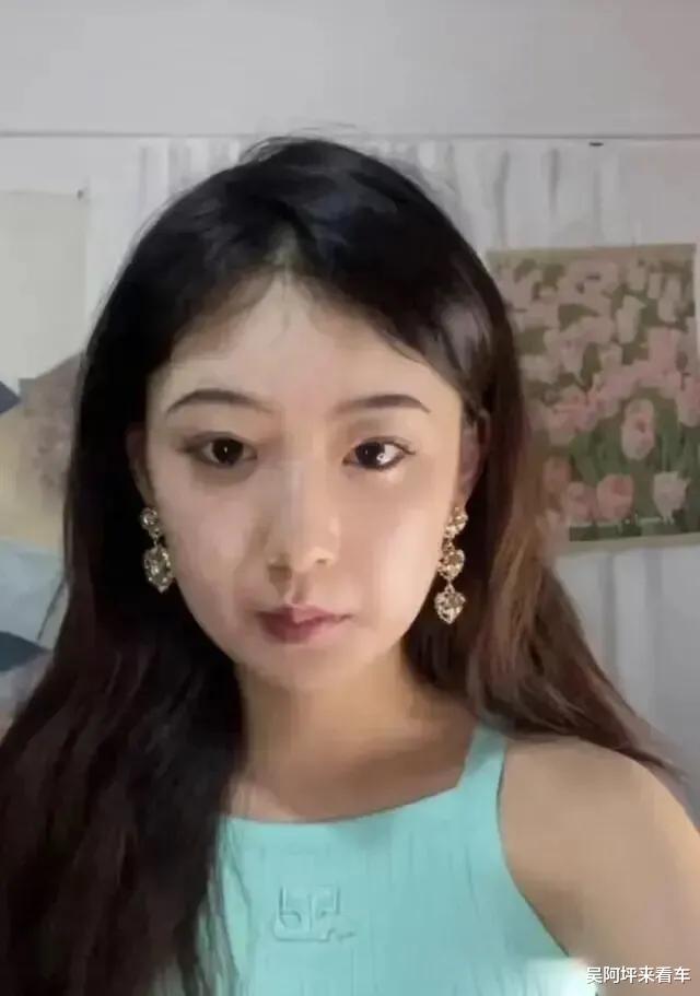 2.四川暴躁少女勇敢追梦,坚韧不拔,活出真我风采