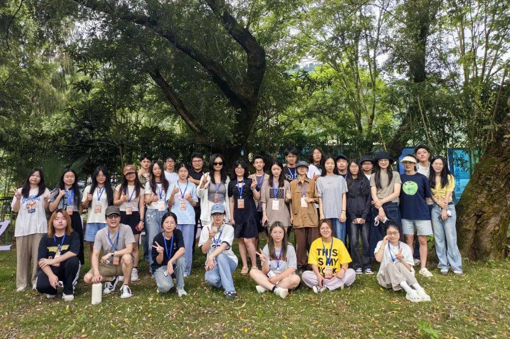 衢州大学生毛片青春故事，成长烦恼，校园记忆