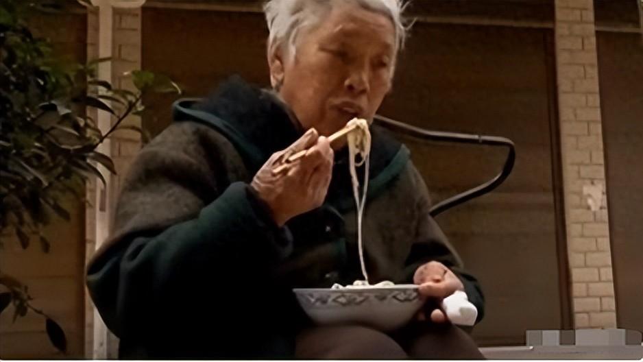 中国老人老太HD视频81精彩瞬间，温馨生活片段，珍贵回忆记录
