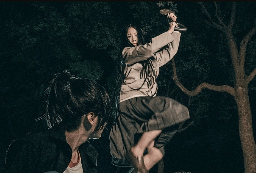 名媛毛片风波背后的隐秘真相，欲望交织的都市传说，浮华面具下的真实人生