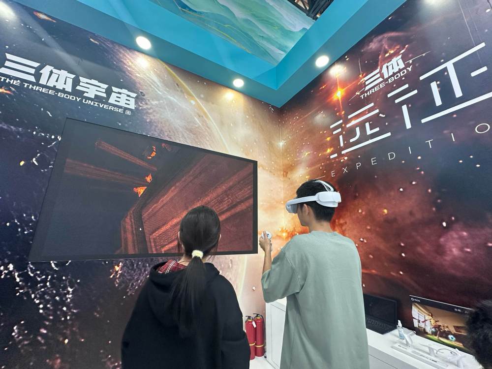 av色先锋引领潮流探索高清视觉盛宴，创新技术打造沉浸体验，揭秘未来影像趋势