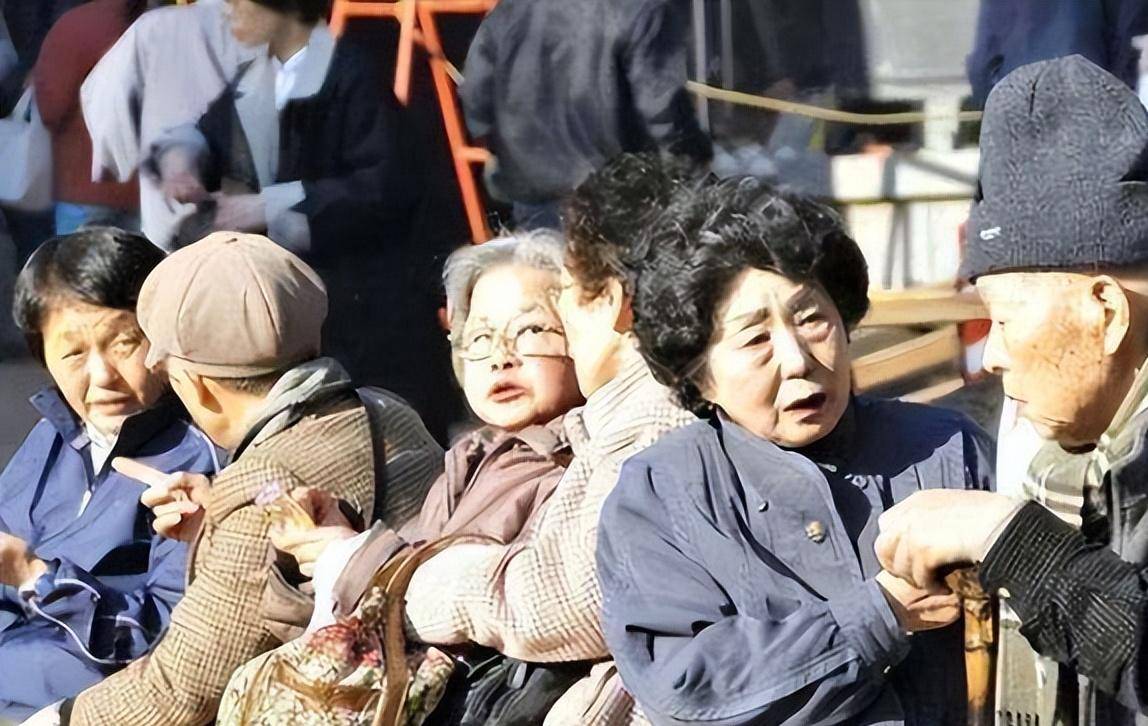 2.日本高龄老熟5060的养老困境,健康管理,社会支持,未来展望