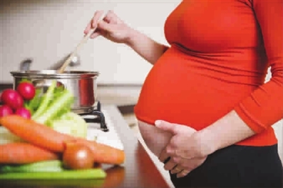 怀孕1300部孕妇必备营养指南，孕期饮食全攻略，助你健康孕育宝宝