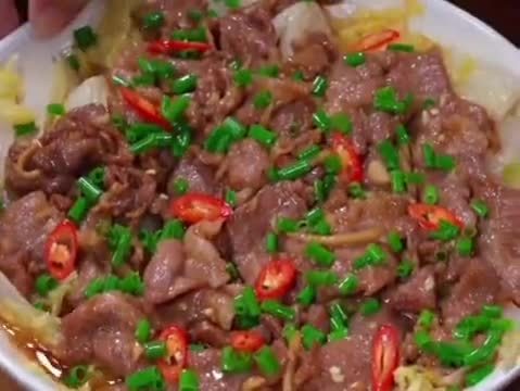东北女人教你做正宗锅包肉,简单易学,家常美味轻松搞定 东北女人教你做正宗锅包肉,简单易学,家常美味轻松搞定