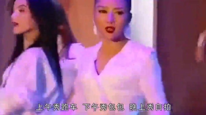 明星大乱斗李小璐风波再起，娱乐圈震动，网友热议不断