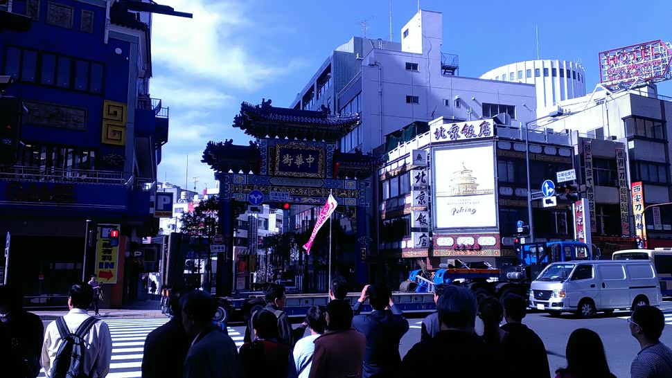 日本浜风情探秘，漫步海滨小镇，感受独特文化魅力