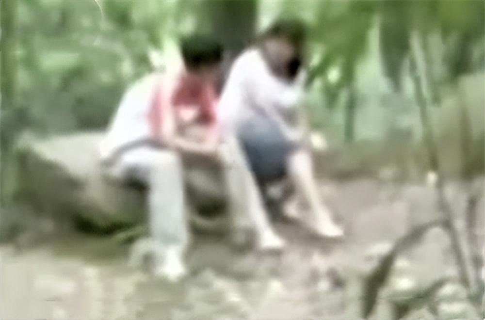 2.野外无套強暴女学生案件引发关注，警方介入调查，受害者身份曝光