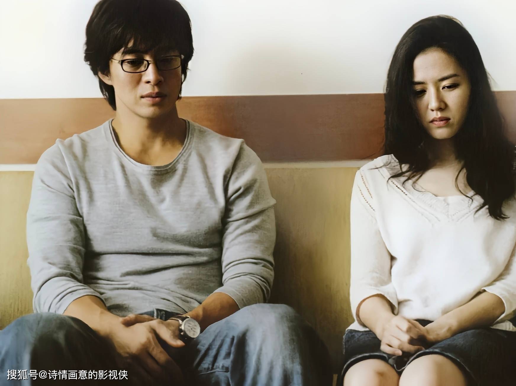 韩国理伦A片岳伦与岳伦情仇交织的都市欲望，爱恨纠缠，伦理迷局
