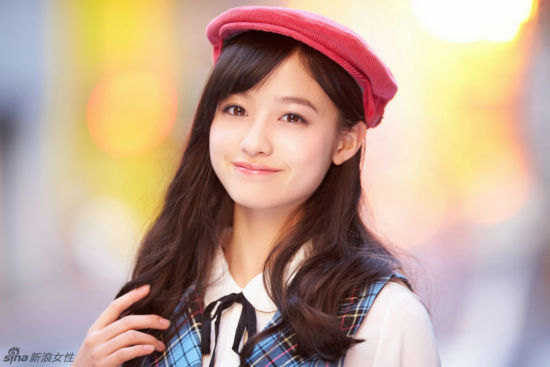 2.啊啊啊小姑娘好嫩，青春甜美惹人爱，活力四射萌萌哒