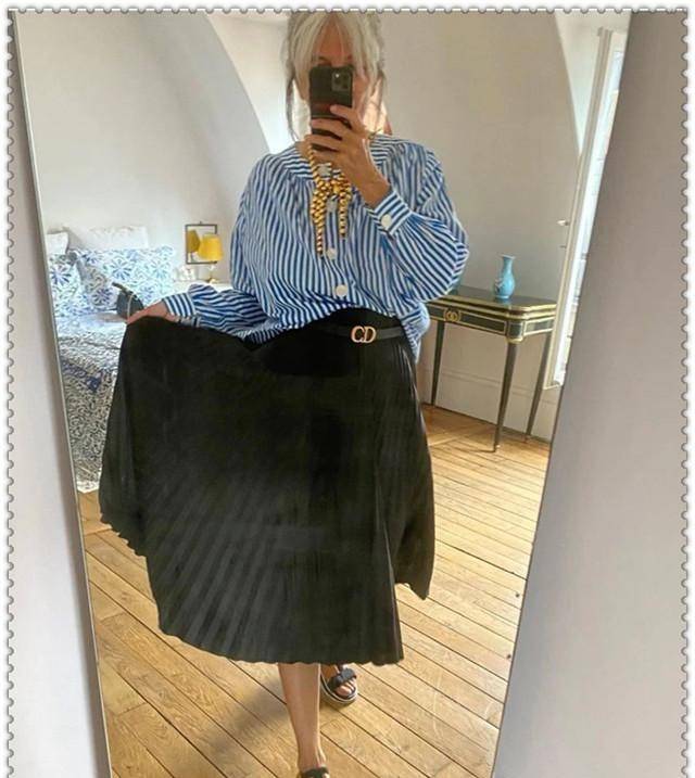 老太太搜索结果熟女揭示熟女魅力，探索老太太时尚穿搭，展现成熟女性独特风采