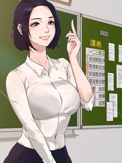 1.女教师大荫蒂BwBw的职场故事