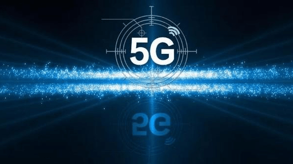 5G时代一二三四区无码技术革新