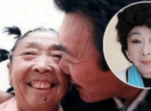 爱上60岁大妈的真实故事，跨越年龄的爱情，温暖人心的黄昏恋