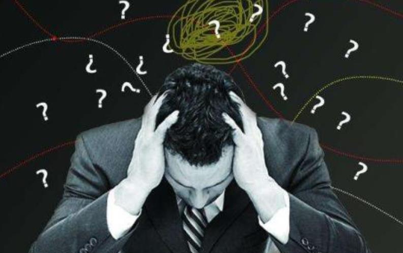 2.毛片的时候我内心挣扎，如何摆脱困扰，寻找健康生活