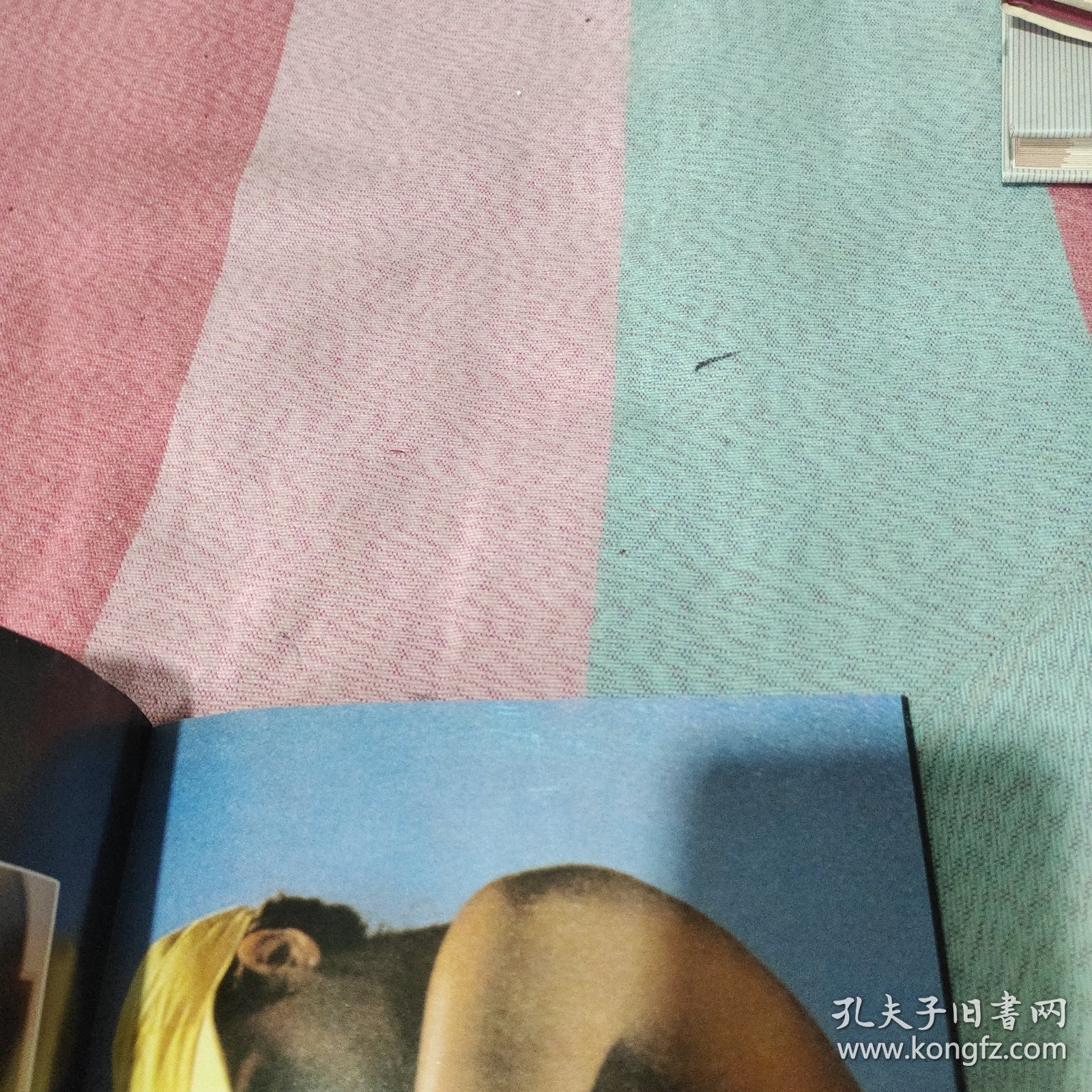 2.人体艺术电影粉嫩，探索光影美学，感受艺术与生命的交融