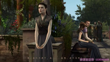 1.舔女王第一视角的隐秘快感与权力游戏