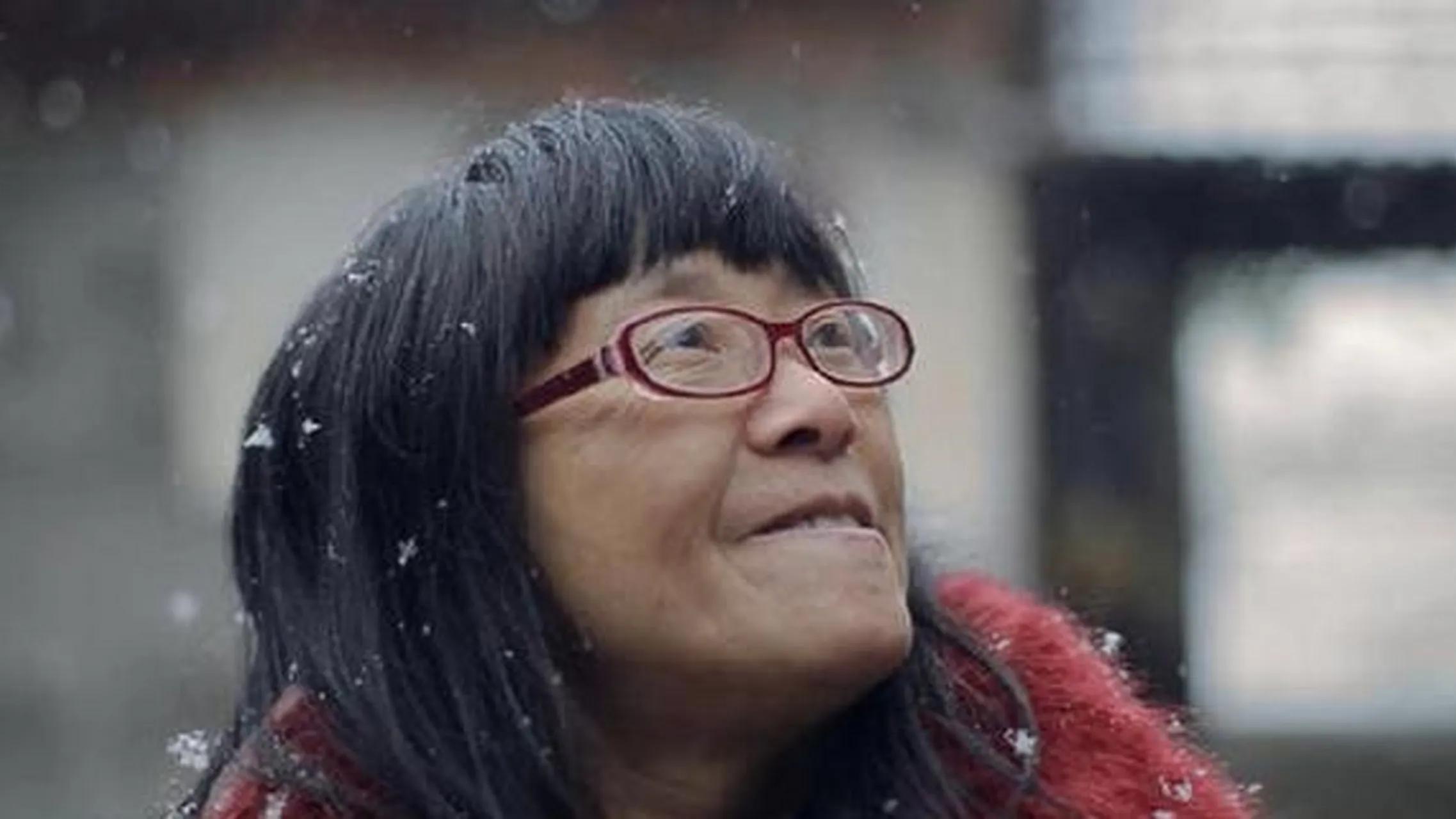 中国老女人毛片引发热议，探讨老年女性性需求，社会观念需更新