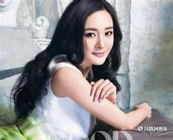 杨幂无码A片引发热议，网友疯狂讨论，真相究竟如何