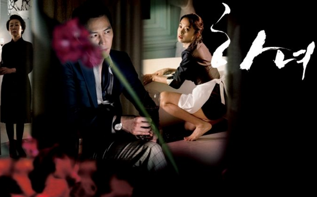 日韩午夜电影推荐，浪漫爱情片精选，惊悚悬疑佳作不容错过