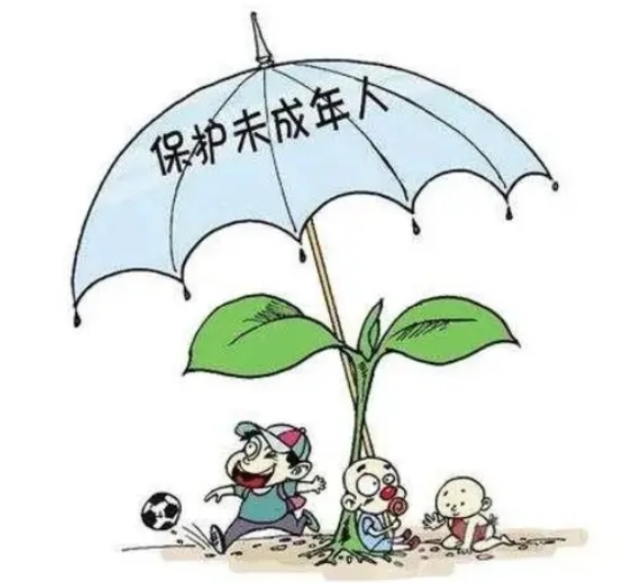 12岁女学生视频引发争议，保护未成年人安全，拒绝不良内容传播
