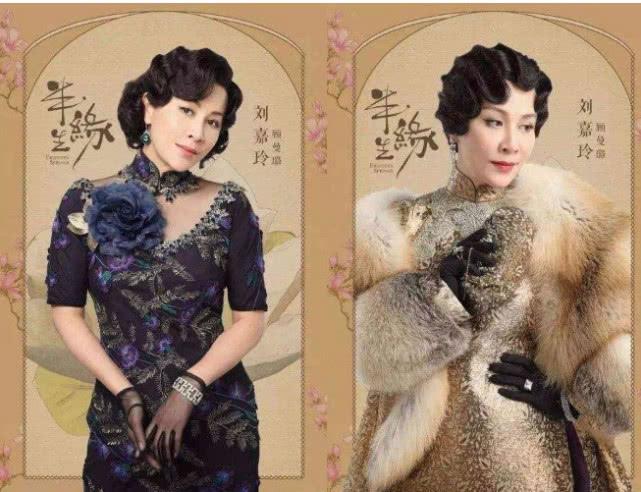 2.日本色老妇，岁月沉淀的美，风华绝代的故事，永恒魅力