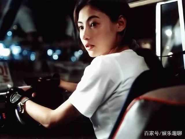 张柏芝伦理电影探讨人性挣扎与救赎，深刻剖析情感纠葛，展现复杂道德抉择