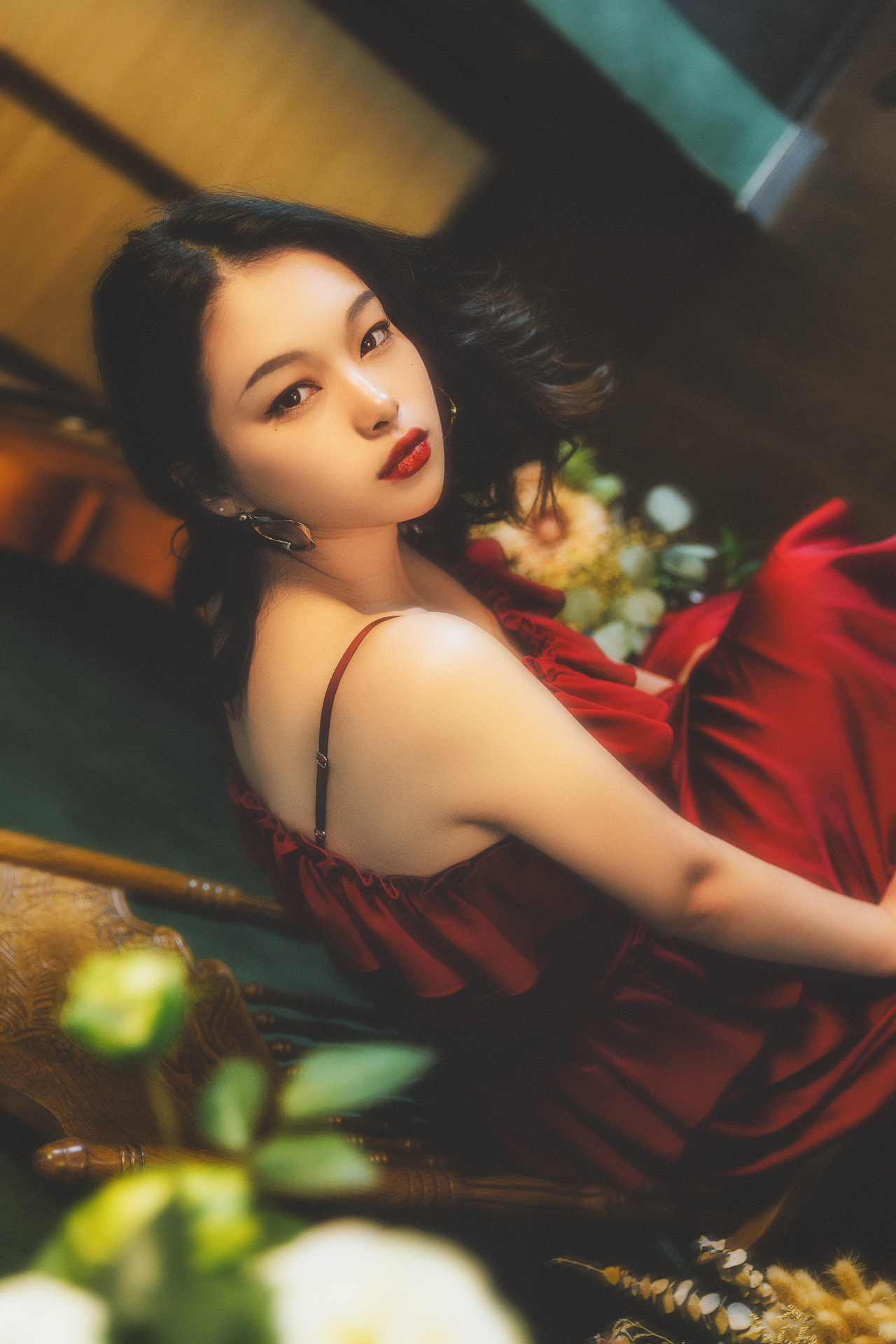 老熟妇免费看老女人搡8o老妇人，成熟女性魅力尽显，风情万种惹人醉