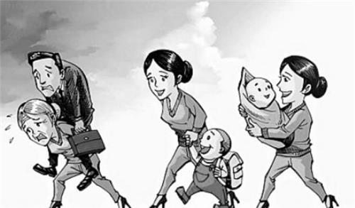 乱公伦媳完整版浜引发热议，探讨伦理底线，家庭悲剧背后的社会警示