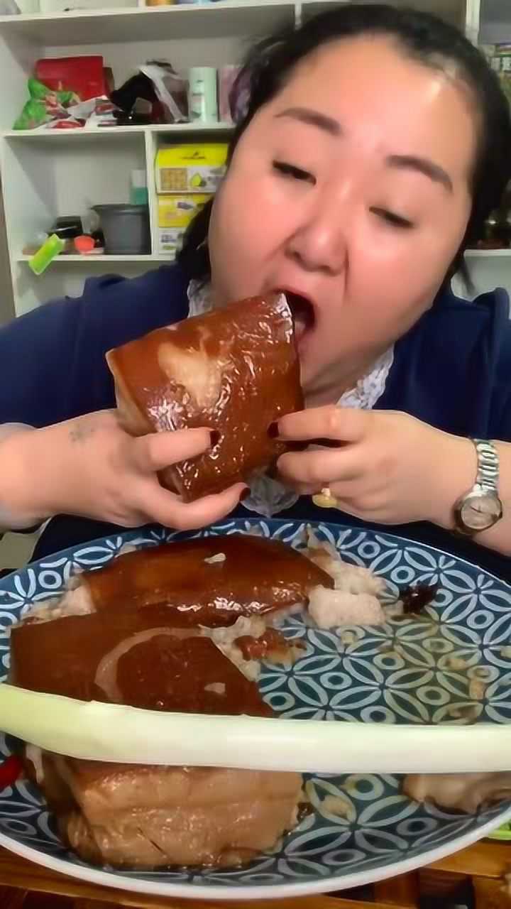 老肥熟口味重的人情商高吗