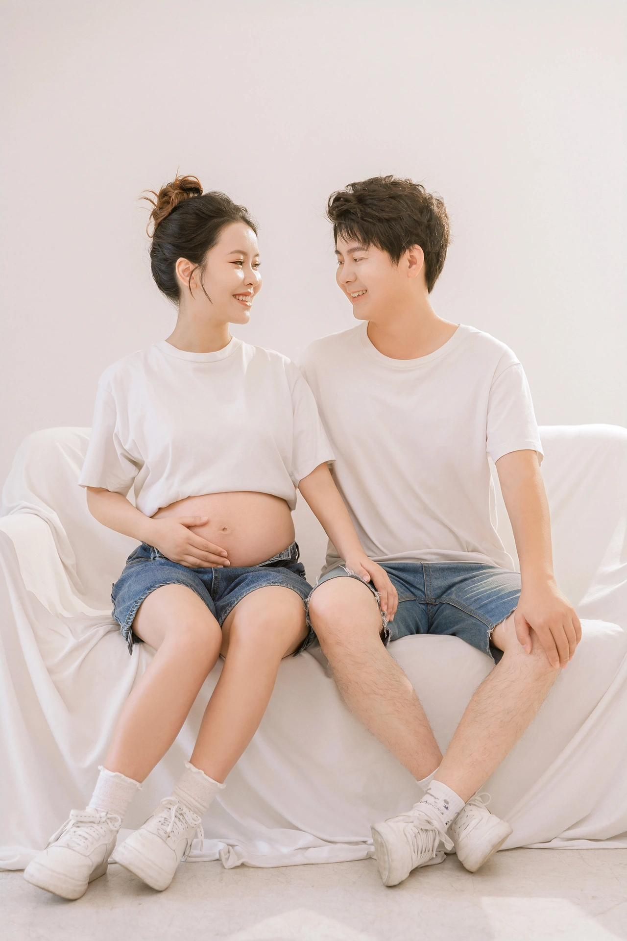 自由孕育新生命孕妇专属健康指南，无拘束生活，幸福孕期，科学护理