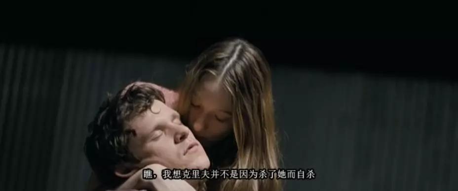饥渴少妇与黑人激情邂逅，深夜欲望交织，禁忌之恋引爆火花