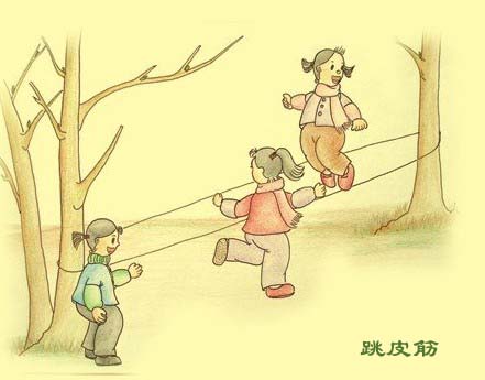 2.小幼稚10至14岁趣味学习，快乐成长，童年回忆