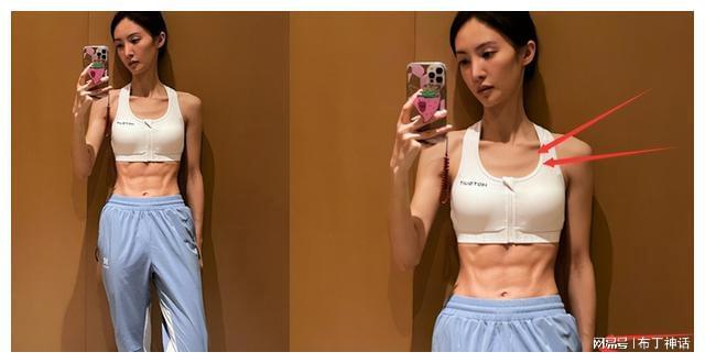 王局长解开乳罩吃胸引发热议