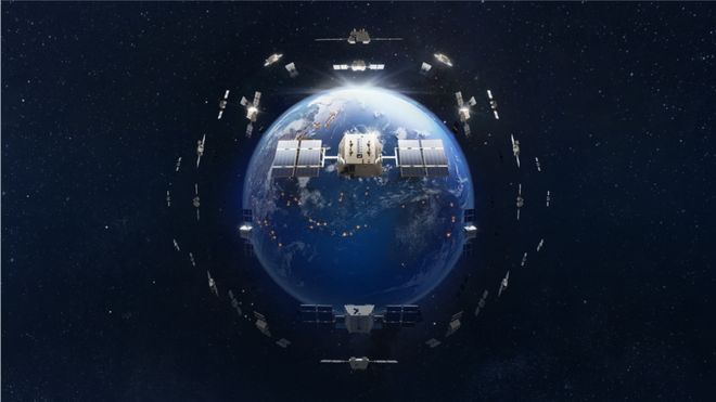 时空道宇探索宇宙奥秘，追寻时空之谜，揭开未知领域