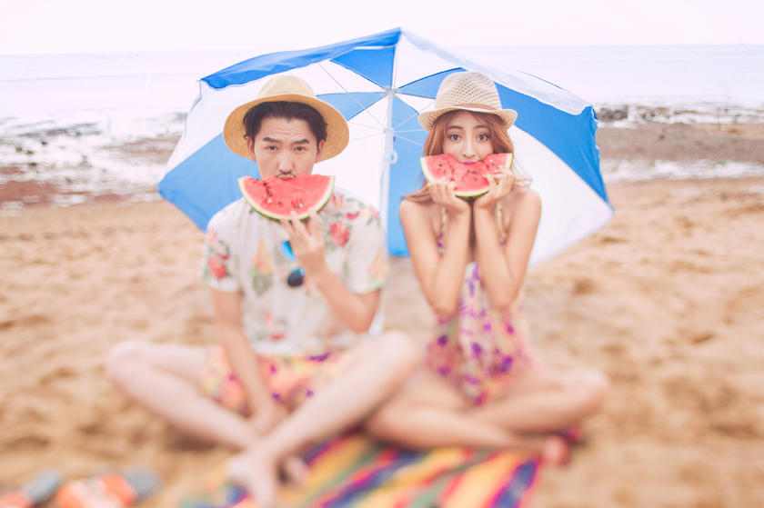 亚洲精品一区二区少女浜，清新甜美，夏日风情，青春活力写真