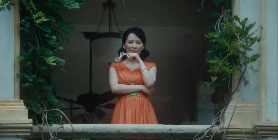 3.寡妇高嘲的禁忌之恋，命运捉弄，心碎无声