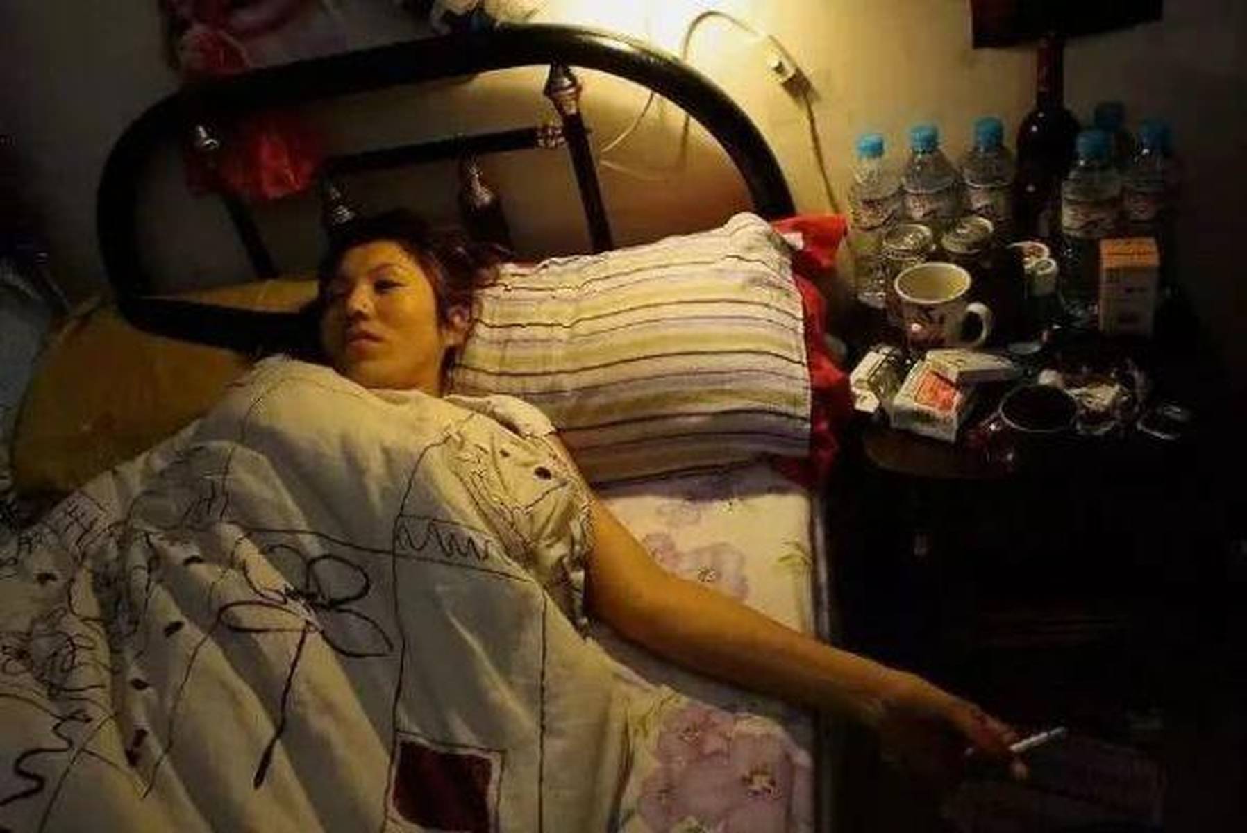 东北女人性爱视频真实记录，激情瞬间，大胆展现女性魅力