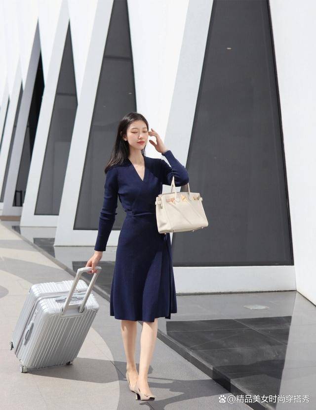 1.美洲熟妇40+的优雅生活与时尚魅力